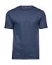  Muška melange kratka majica - Tee Jays