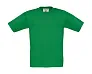  Exact 150/kids T-Shirt - B&C