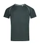  Muška raglan kratka majica - Stedman