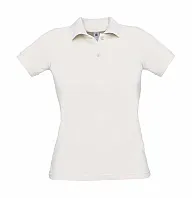 Safran Pure/women Polo - B&C