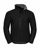 Heavy Duty Workwear Softshell - Russell 