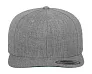  Classic Snapback Cap - Classics