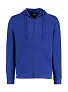  Regular Fit Zipped Hoodie Superwash® 60º - Kustom Kit
