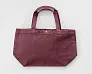  Small Canvas Shopper, 450 g/m² - SG Accessories - BAGS