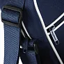  Retro Flight Bag - Bagbase