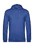  Unisex frotirni hoodie - B&C