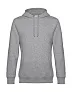  KING Hooded - B&C