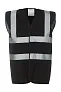  Fluo 2 Band+Brace Waistcoat - Yoko