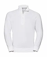 Men's HD 1/4 Zip Sweat - Russell 