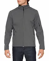 Hammer™ Unisex Softshell Jacket - Gildan Hammer