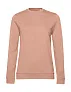  #Set In /women French Terry - B&C