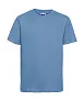  Kids' Slim T-Shirt - Russell 