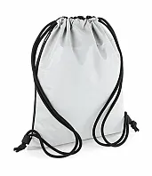 Reflective Gymsac - Bagbase