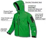  Womens Epsilon H2Xtreme Shell - Stormtech