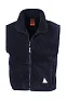  Kids Fleece Bodywarmer - Result