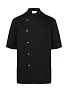  Chef Jacket Gustav Short Sleeve - Karlowsky