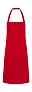 Bib Apron Press Stud Santorini - Karlowsky