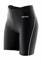 Women's Bodyfit Base Layer Shorts - Spiro