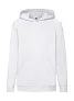  Kids Lightweight Hooded Sweat - Fruit of the Loom