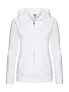  Ženski premium hoodie - Fruit of the Loom