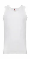 Valueweight Athletic Vest - Fruit of the Loom