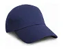  Heavy Cotton Drill Cap - Result Headwear