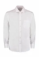 Classic Fit Non Iron Shirt - Kustom Kit
