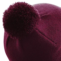 Pom pom kapa - Beechfield