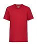  Kids Valueweight T - Fruit of the Loom