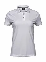 Ladies Luxury Sport Polo - Tee Jays