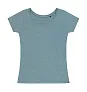  Nancy Triblend Women's Favourite T-Shirt - Nakedshirt
