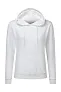  Ladies Hooded Sweatshirt - SG Originals