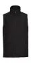  Men's Gilet Outdoor Fleece - Russell 