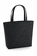 Felt Shopper - Bagbase