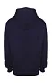  Contrast Hoodie - FDM