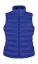  Ladies' Ice Bird Padded Gilet - Result Urban