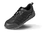  Crne sigurnosne tenisice - Result Work-Guard