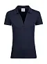  Ženska polo majica s V-izrezom - Tee Jays