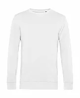 Organic Crew Neck French Terry - B&C