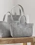  Velika torba za kupovinu od filca - SG Accessories - BAGS (Ex JASSZ Bags)