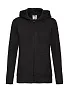  Ženski premium hoodie - Fruit of the Loom