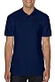  Softstyle® Adult Double Pique Polo - Gildan