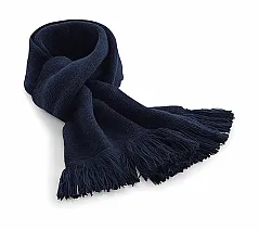 Classic Knitted Scarf - Beechfield