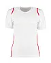  Women's Regular Fit Cooltex® Contrast Tee - Gamegear