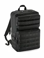 MOLLE Tactical Backpack - Bagbase