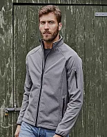 Muška lagana softshell jakna - Tee Jays