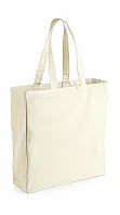 Canvas Classic Shopper, 270 g/m² - Westford Mill