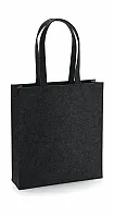 Felt Tote Bag - Bagbase