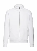 Classic Sweat Jacket - Fruit of the Loom