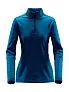  Women's Base Thermal 1/4 Zip - Stormtech